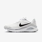 ナイキ ストラクチャー26 RUN 26cm NIKE公式】ナイキ ストラクチャー 26 メンズ ロード ランニング